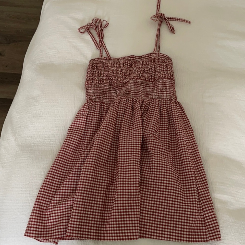 Forever 21 mini dress